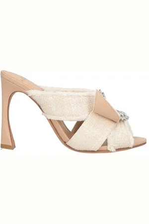 ALEXANDRE BIRMAN SCHUHE - Sandalen