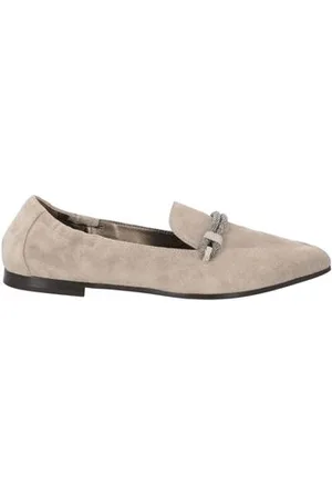 Brunello Cucinelli SCHUHE - Mokassins