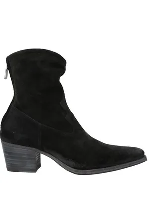 ALBERTO FASCIANI SCHUHE - Stiefeletten