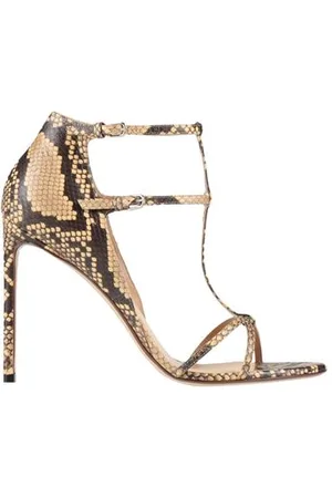 Francesco Russo SCHUHE - Sandalen