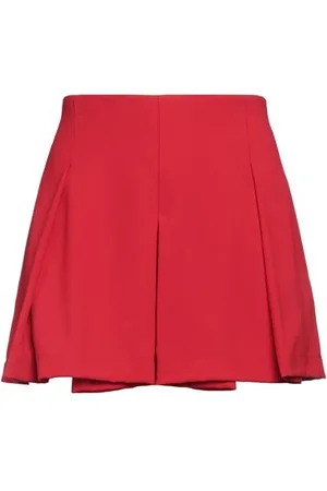 ERMANNO SCERVINO HOSEN & RÖCKE - Shorts & Bermudashorts