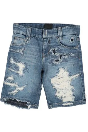 Givenchy HOSEN & RÖCKE - Jeansshorts