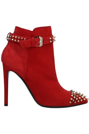 Philipp Plein SCHUHE - Stiefeletten