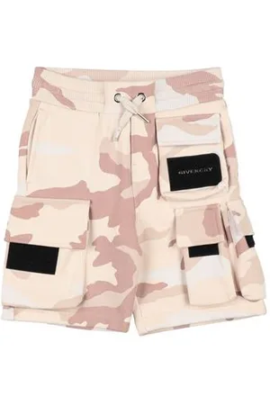 Givenchy HOSEN & RÖCKE - Shorts & Bermudashorts