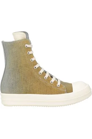 DRKSHDW BY RICK OWENS SCHUHE - Sneakers