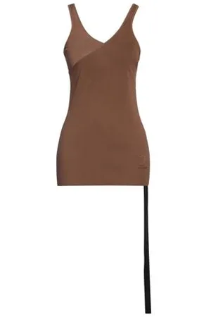 DRKSHDW BY RICK OWENS TOPS - Tank Tops
