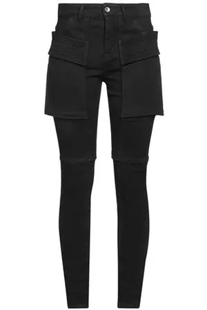 DRKSHDW BY RICK OWENS HOSEN & RÖCKE - Jeanshosen