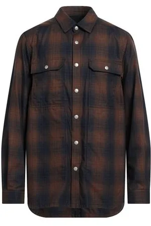 DRKSHDW BY RICK OWENS TOPS - Hemden