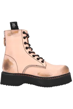 R13 SCHUHE - Stiefeletten