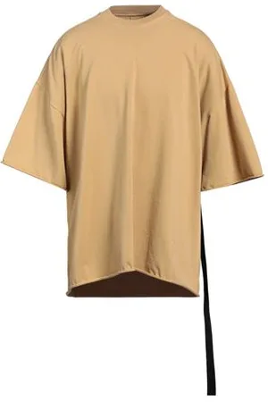 DRKSHDW BY RICK OWENS TOPS - T-shirts
