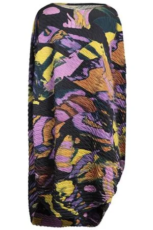 Issey Miyake KLEIDER - Mini-Kleider