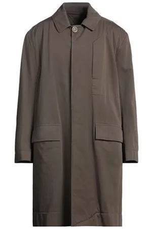 DRKSHDW BY RICK OWENS JACKEN & MÄNTEL - Jacken, Mäntel & Trenchcoats