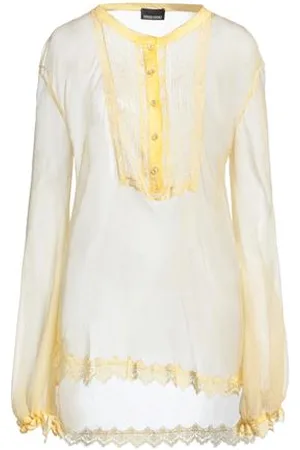 ERMANNO SCERVINO TOPS - Tops