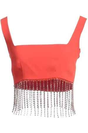 ALBERTO AUDENINO TOPS - Tops