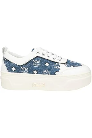 MCM SCHUHE - Sneakers
