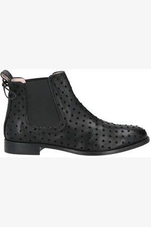 RED(V) SCHUHE - Stiefeletten