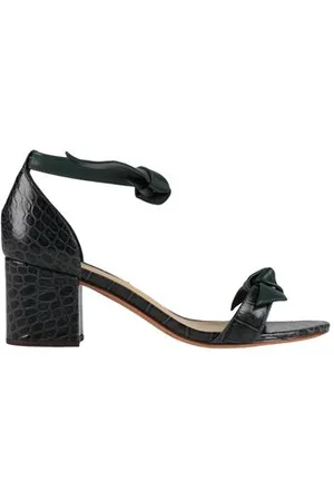 ALEXANDRE BIRMAN SCHUHE - Sandalen