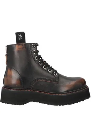 R13 SCHUHE - Stiefeletten