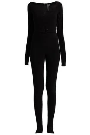 Norma Kamali OVERALLS - Jumpsuits
