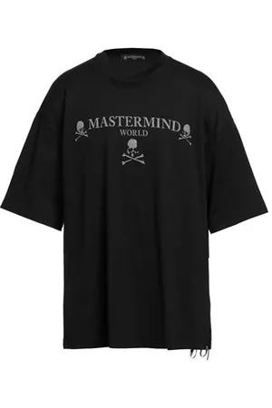 MASTERMIND TOPS - T-shirts
