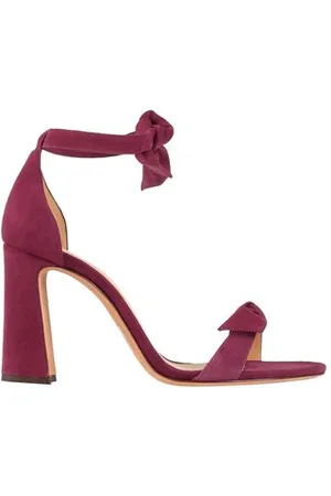 ALEXANDRE BIRMAN SCHUHE - Sandalen