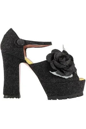 RED(V) SCHUHE - Pumps
