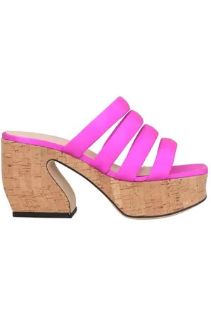 SI ROSSI SCHUHE - Mules & Clogs