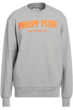 Philipp Plein TOPS - Sweatshirts