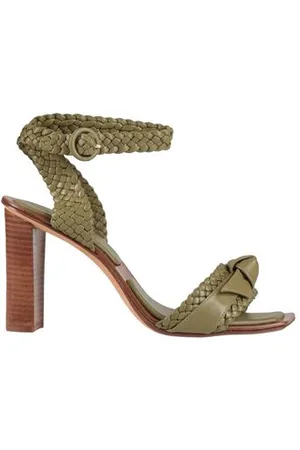 ALEXANDRE BIRMAN SCHUHE - Sandalen