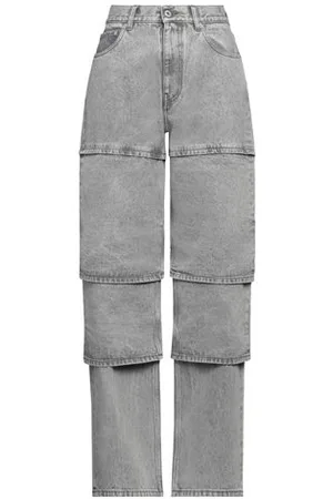 Y / PROJECT HOSEN & RÖCKE - Jeanshosen