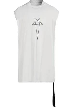 DRKSHDW BY RICK OWENS TOPS - T-shirts