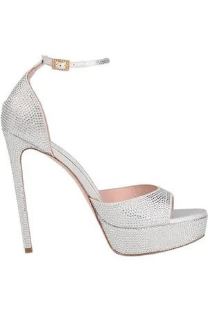 GEDEBE SCHUHE - Sandalen