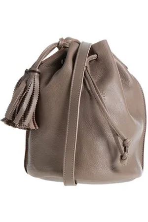 IL BISONTE TASCHEN - Umhängetasche