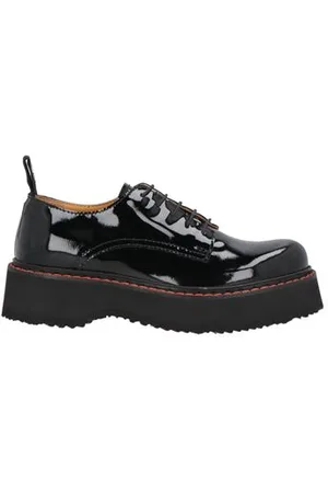 R13 SCHUHE - Schnürschuhe
