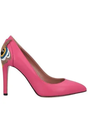 RED(V) SCHUHE - Pumps
