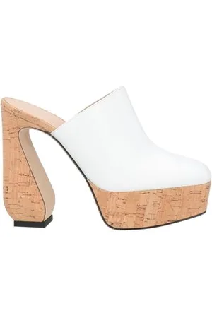 SI ROSSI SCHUHE - Mules & Clogs