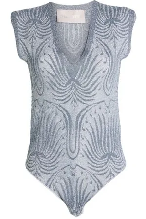CIRCUS HOTEL TOPS - Bodysuits