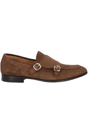 Green george SCHUHE - Mokassins