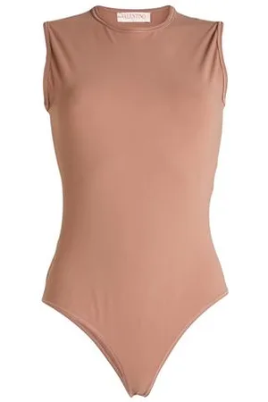 VALENTINO GARAVANI TOPS - Bodysuits