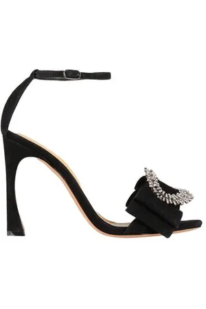 ALEXANDRE BIRMAN SCHUHE - Sandalen