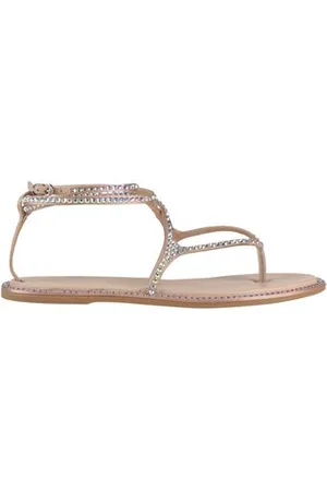 LE SILLA SCHUHE - Zehentrenner