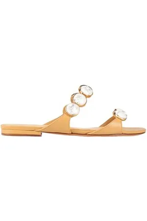 ALEXANDRE BIRMAN SCHUHE - Sandalen