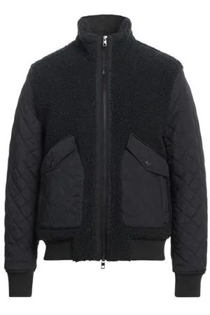 Michael Kors JACKEN & MÄNTEL - Shearling- & Kunstfell