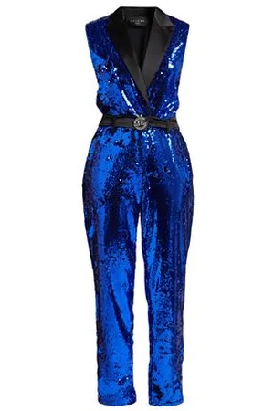 GAËLLE OVERALLS - Jumpsuits
