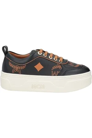 MCM SCHUHE - Sneakers