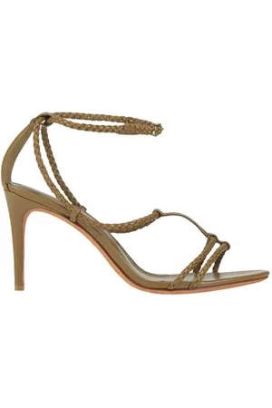 ALEXANDRE BIRMAN SCHUHE - Sandalen