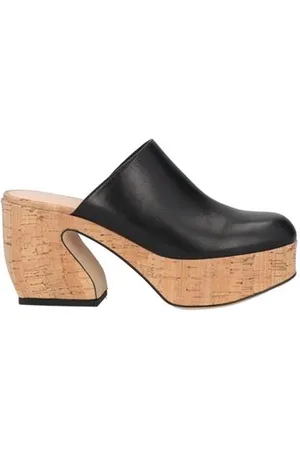 SI ROSSI SCHUHE - Mules & Clogs
