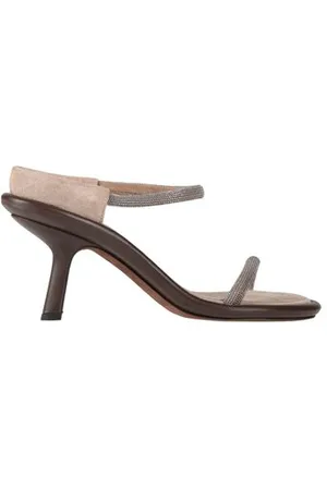 Brunello Cucinelli SCHUHE - Sandalen