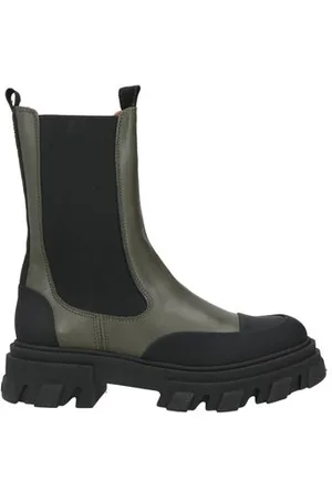 Ganni SCHUHE - Stiefeletten