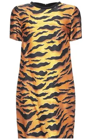 Dsquared2 KLEIDER - Mini-Kleider